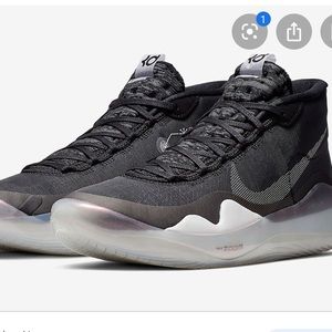 NIKE ZOOM KD 12 Basketball Shoes
